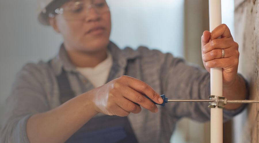 Professional same day plumber in Minster, OH
